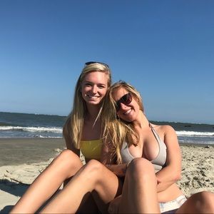 Meet your Posher, Logan